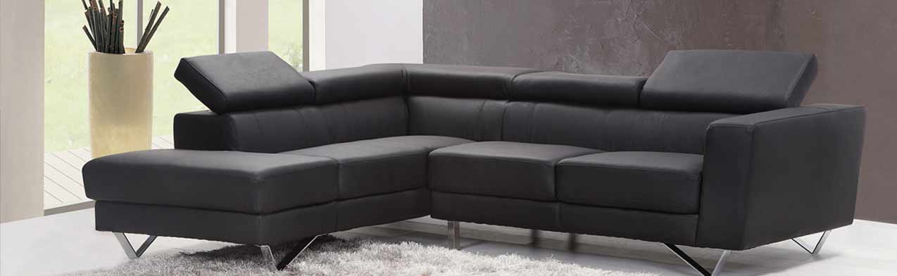 Solar panels on building windows